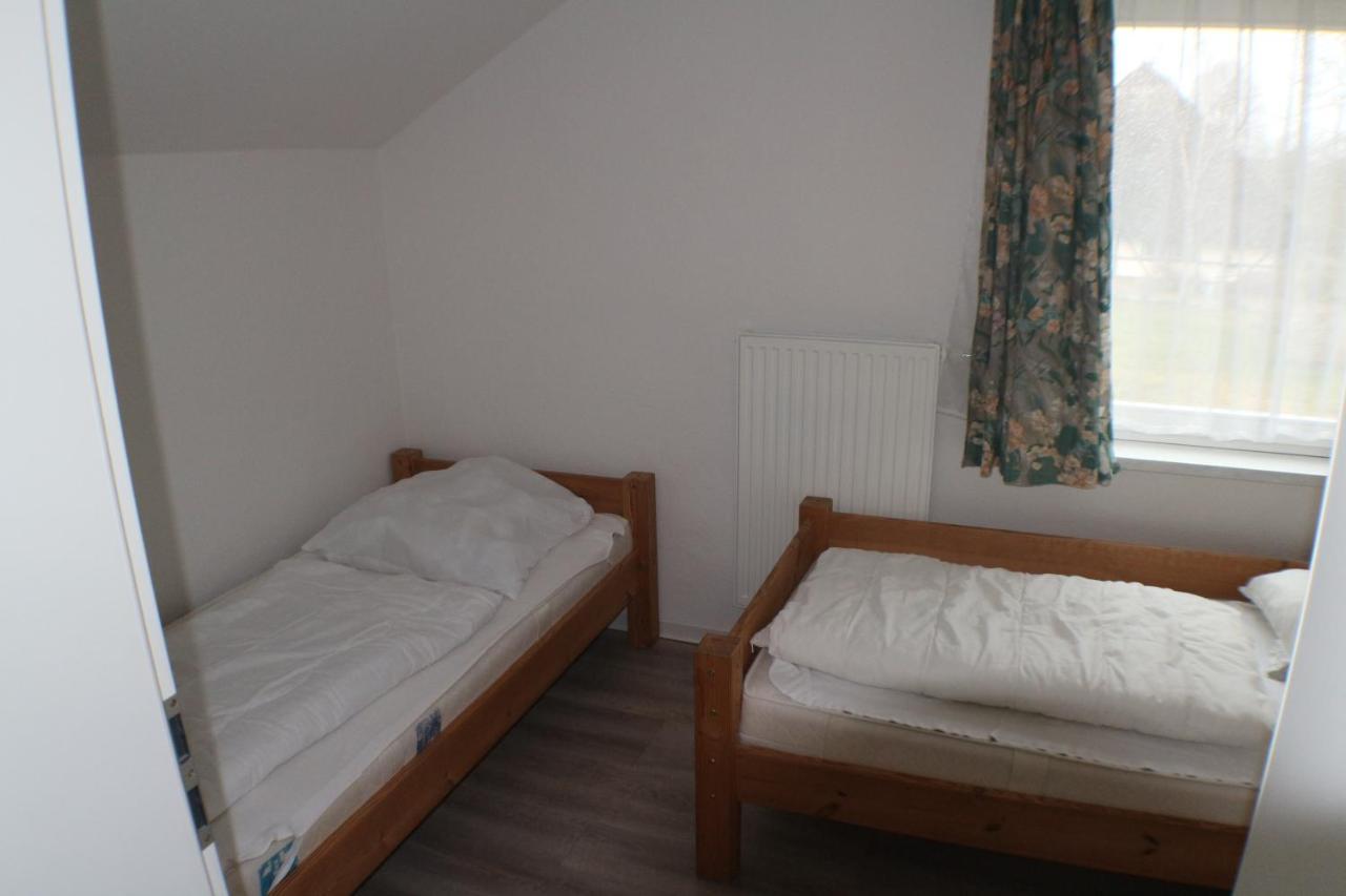 Ferienhaus Urlaubsoase Ostsee Hohen Schoenberg