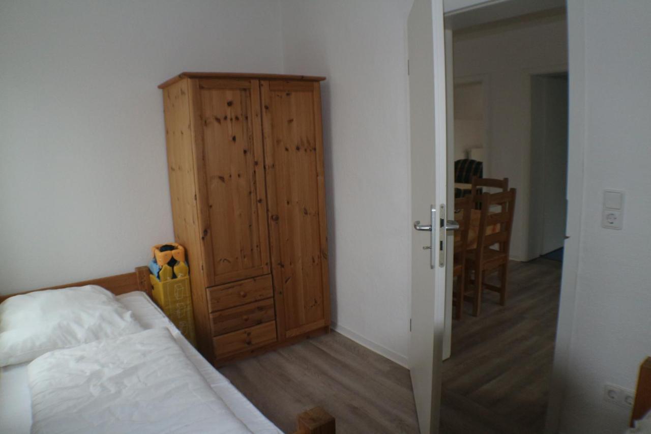 Urlaubsoase Ostsee Ferienhaus *
