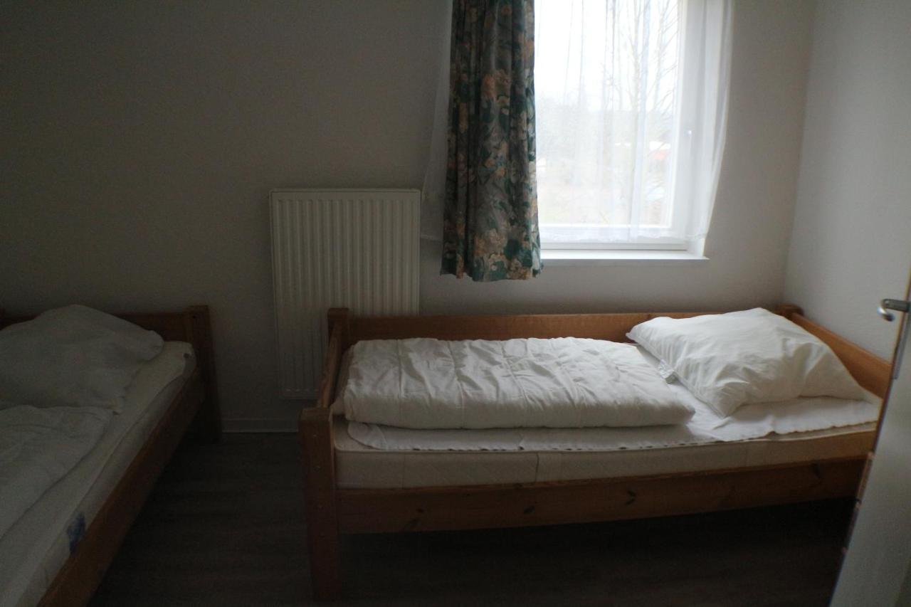 Ferienhaus Urlaubsoase Ostsee