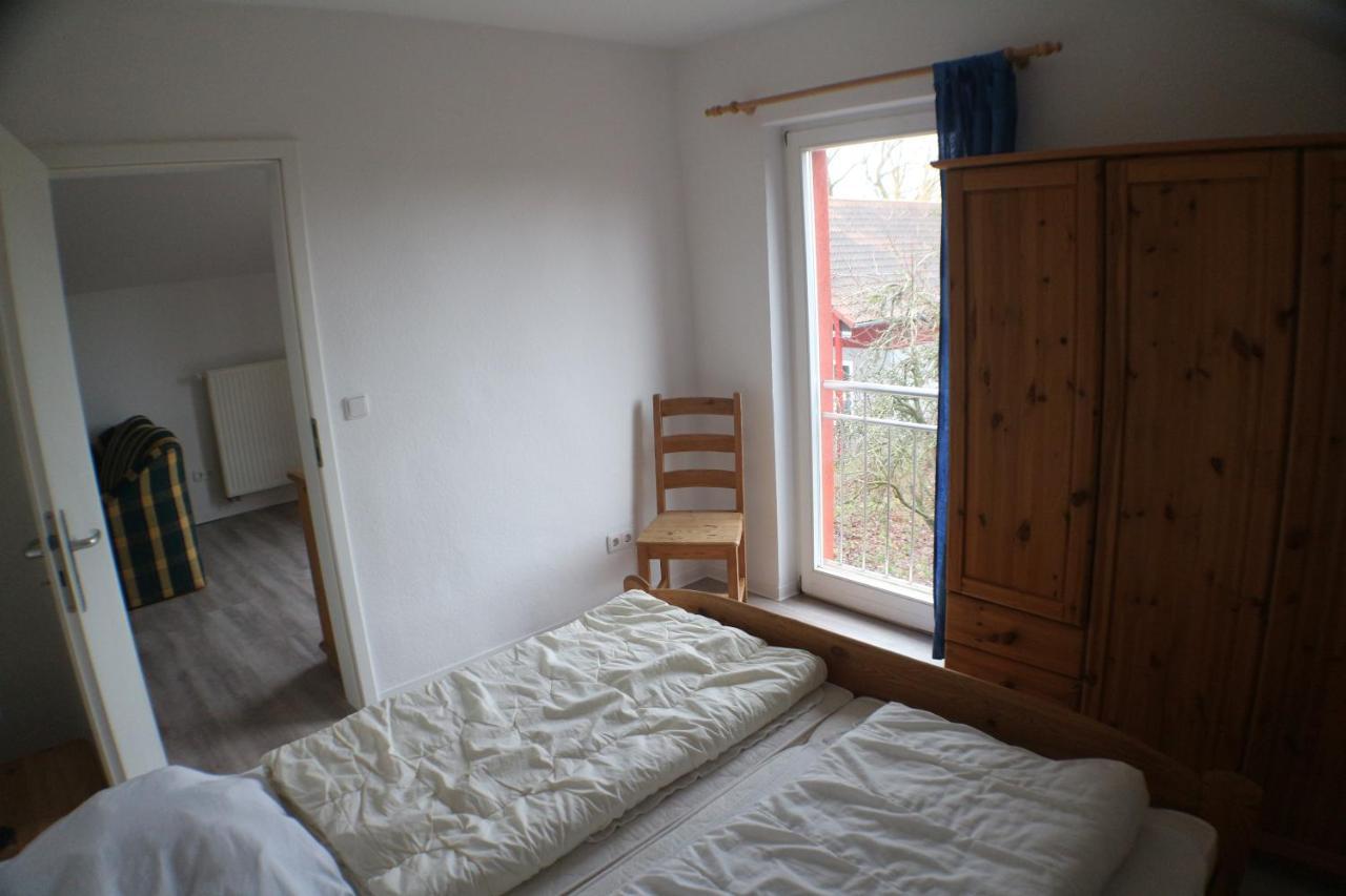 Urlaubsoase Ostsee Ferienhaus