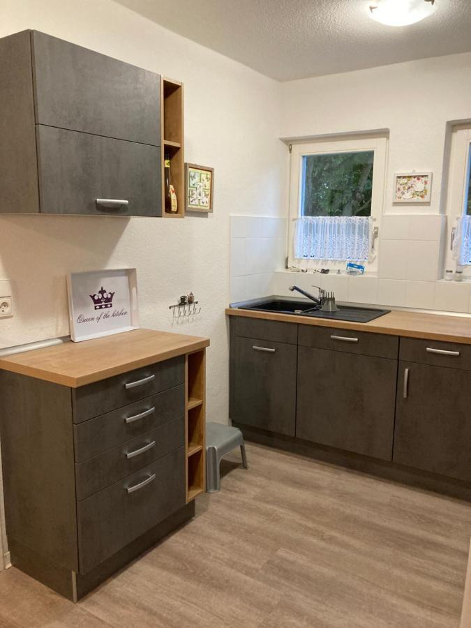 Ferienhaus Urlaubsoase Ostsee *