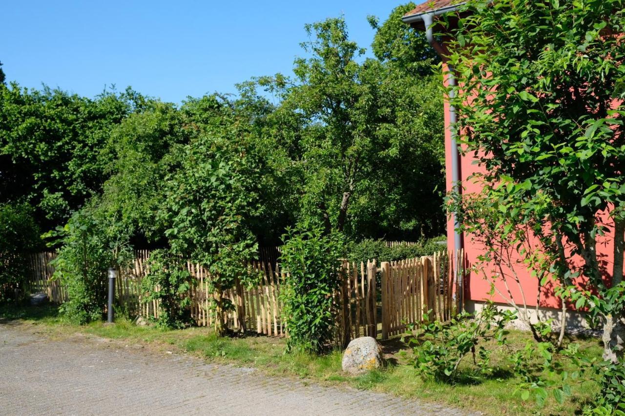 Ferienhaus Urlaubsoase Ostsee