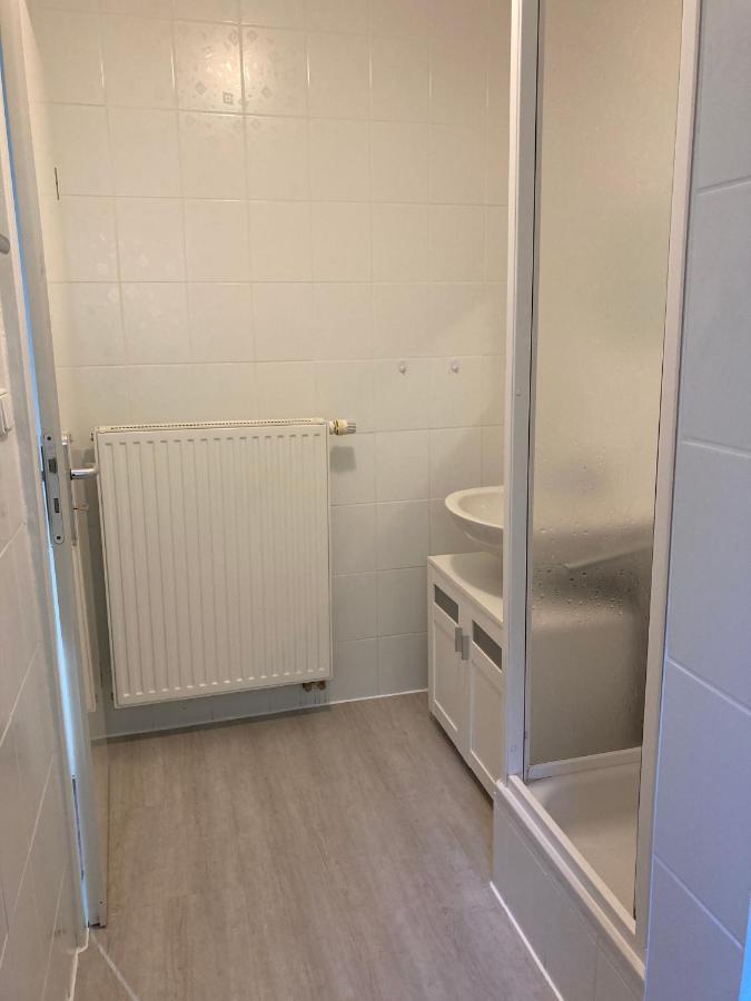 Ferienhaus Urlaubsoase Ostsee