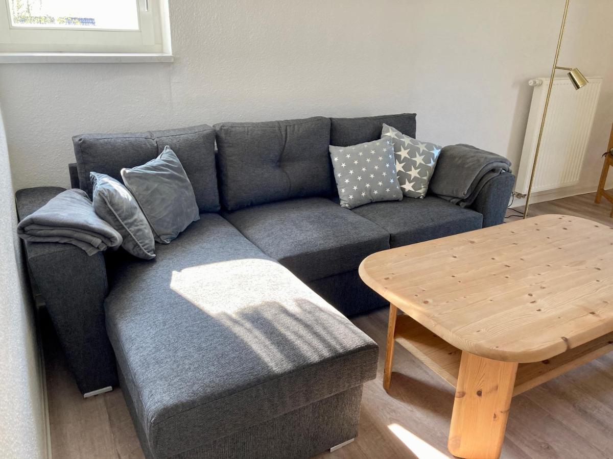 Ferienhaus Urlaubsoase Ostsee