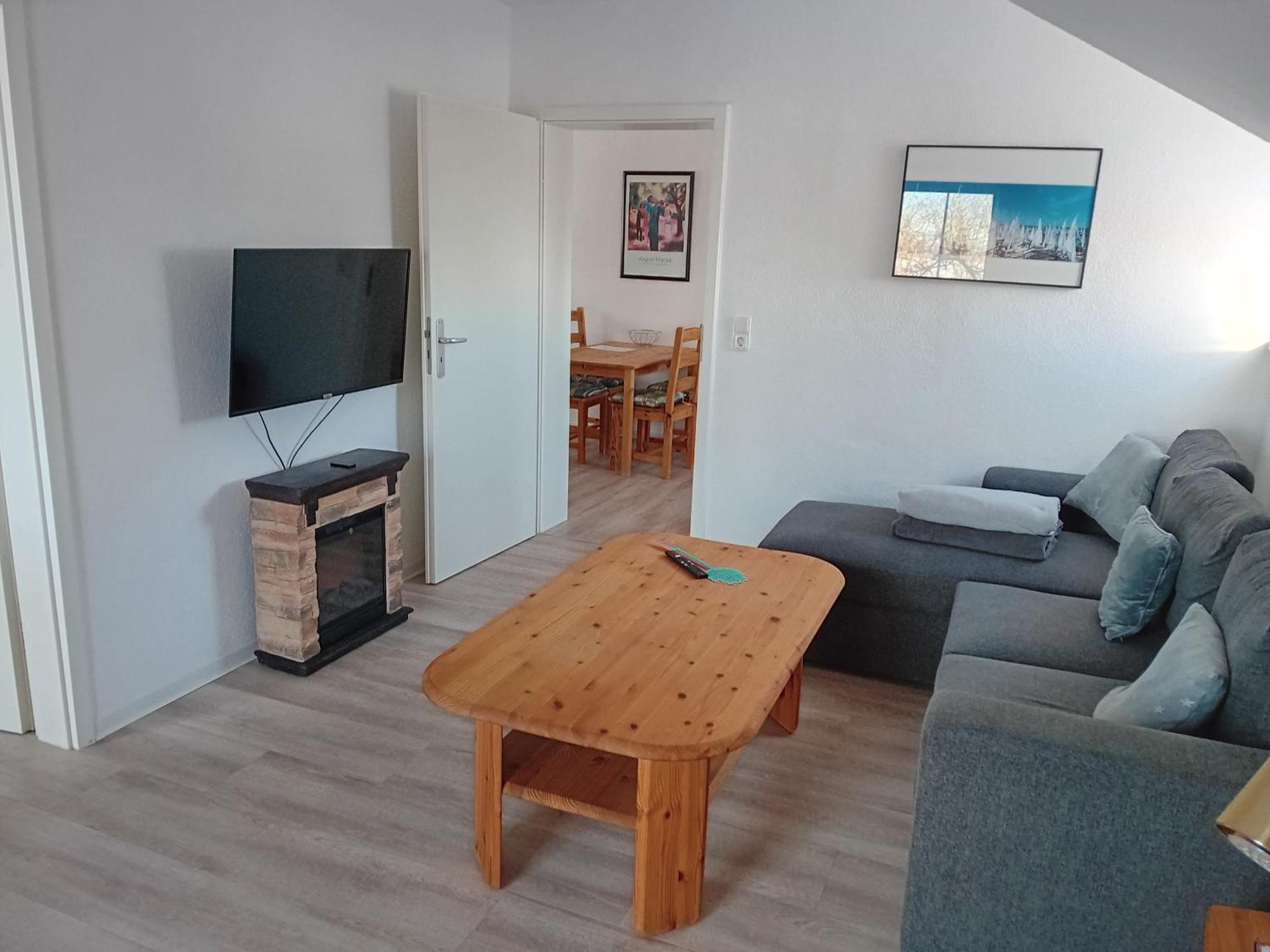 Ferienhaus Urlaubsoase Ostsee *